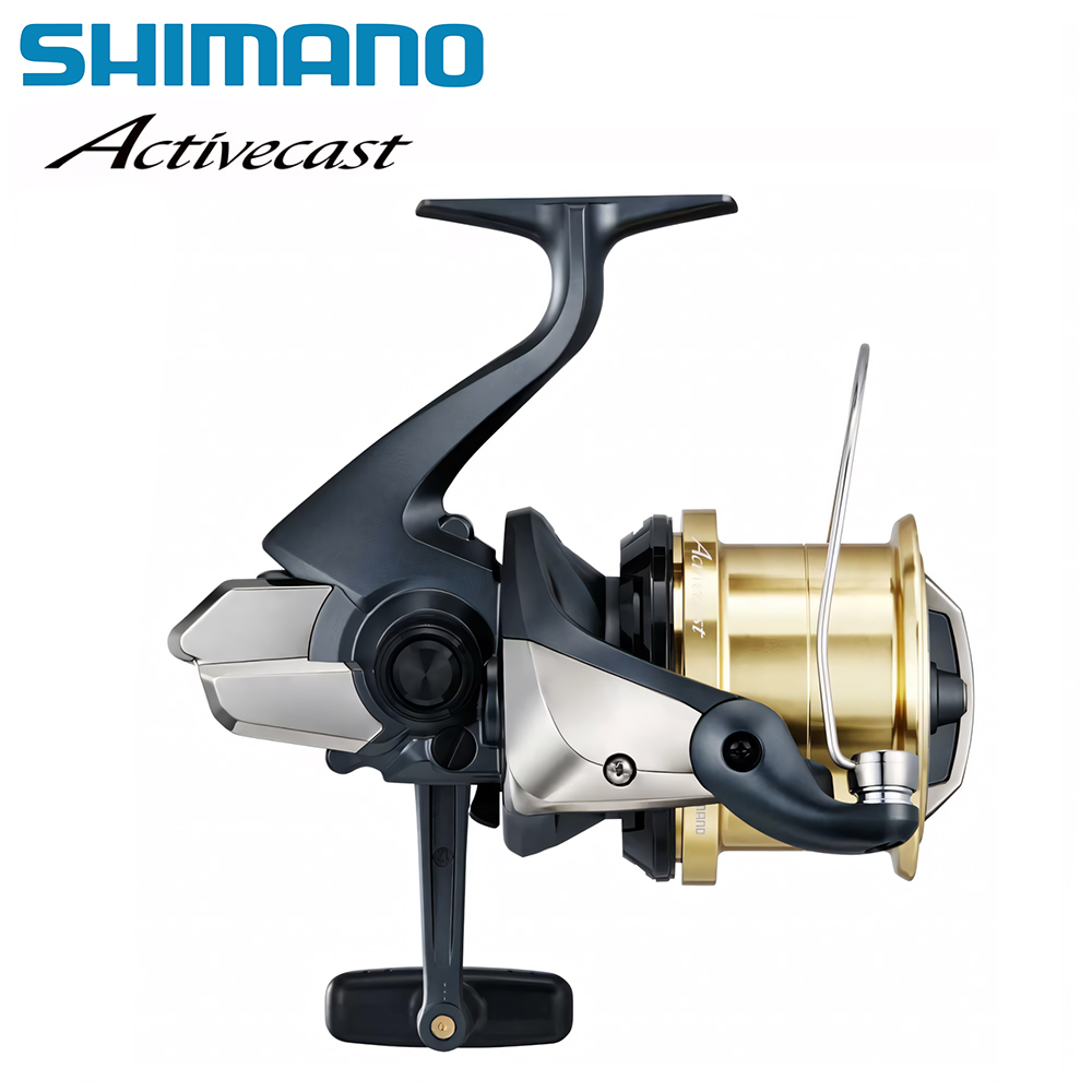 Daiwa Reel Fuego - 25 SHIMANO ACTIVECAST Surfcast moulinet de