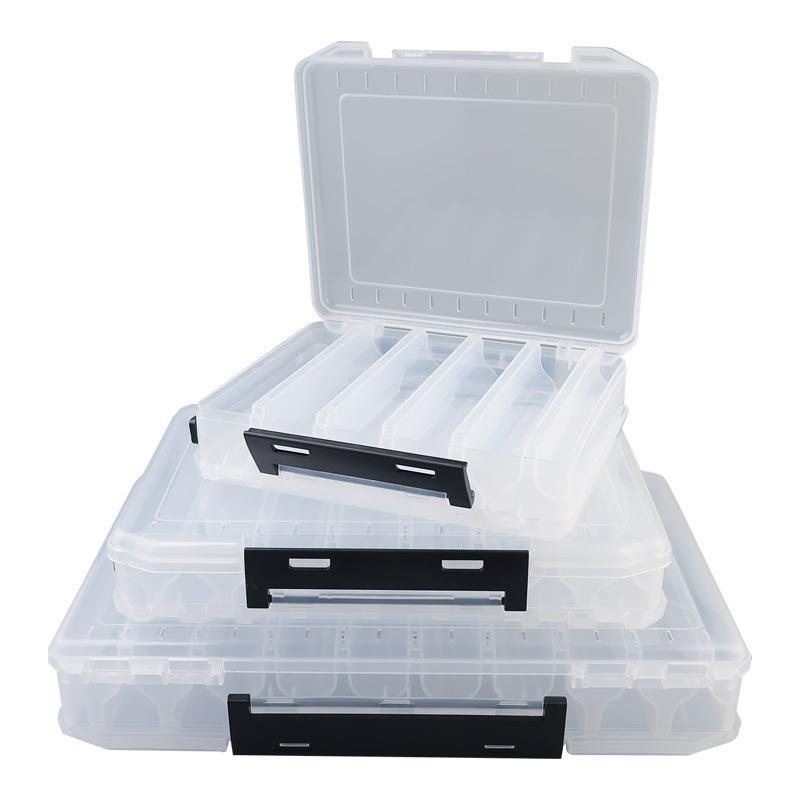 Boîte de rangement pour matéri - Fishing Hook Box avis et prix