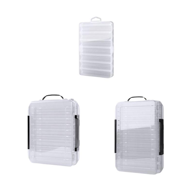 Boîte de rangement pour matéri - Fishing Hook Box avis et prix