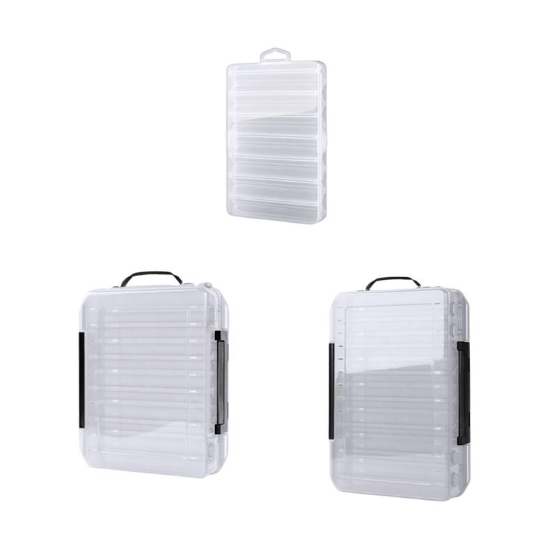 Boîte de rangement pour matéri - Fishing Hook Box avis et prix