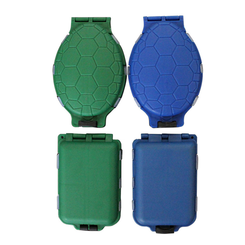 2 pièces, étui pour accessoire - Fishing Hook Box avis et prix