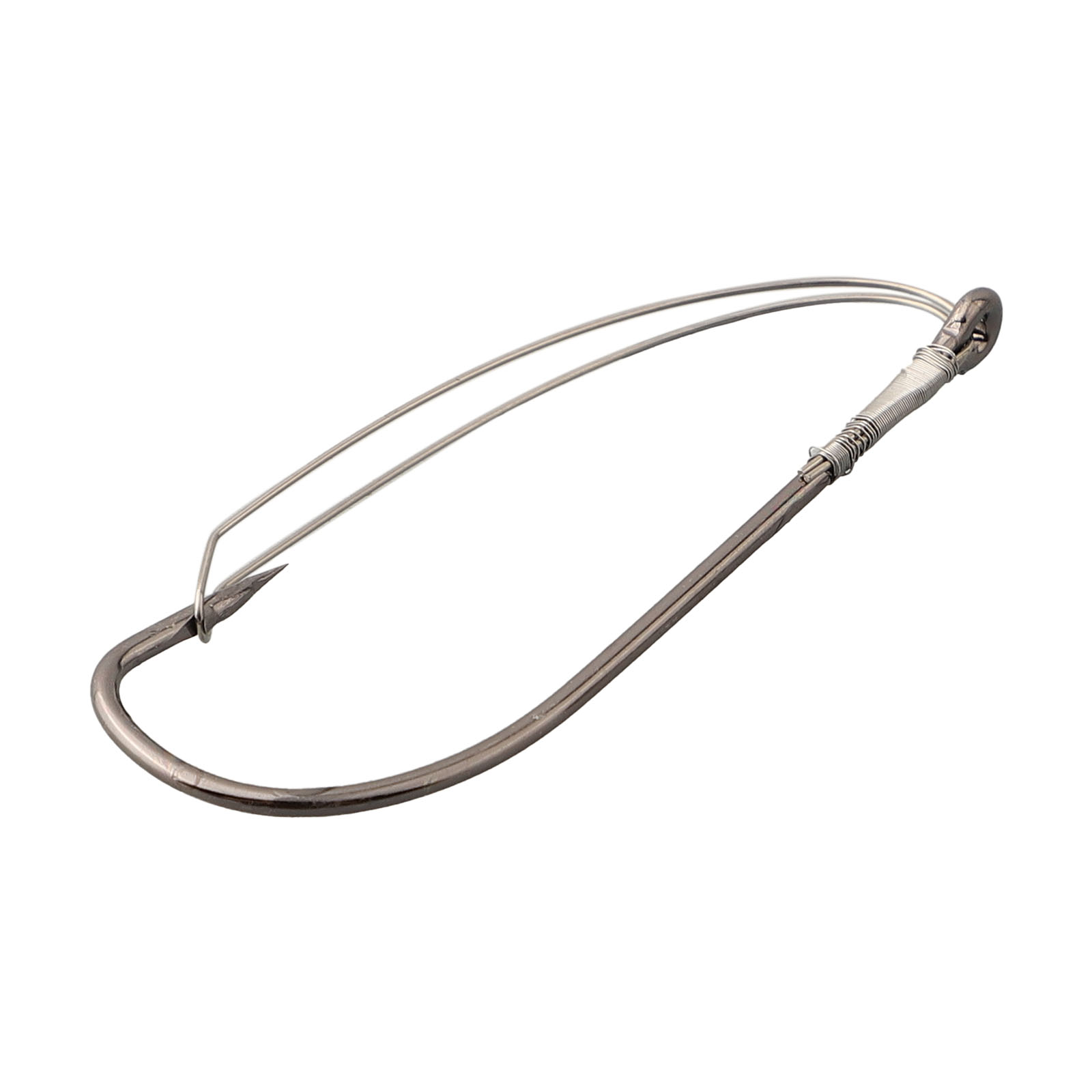 Lot de 10 hameçons de pêche à  - Fishing Hook Weedless avis et prix