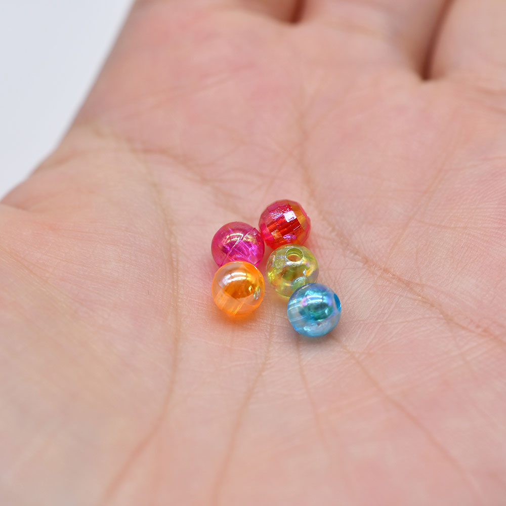 MNFT Mix 5 Couleurs Perles Ron - Fishing Hook Assortment avis et prix