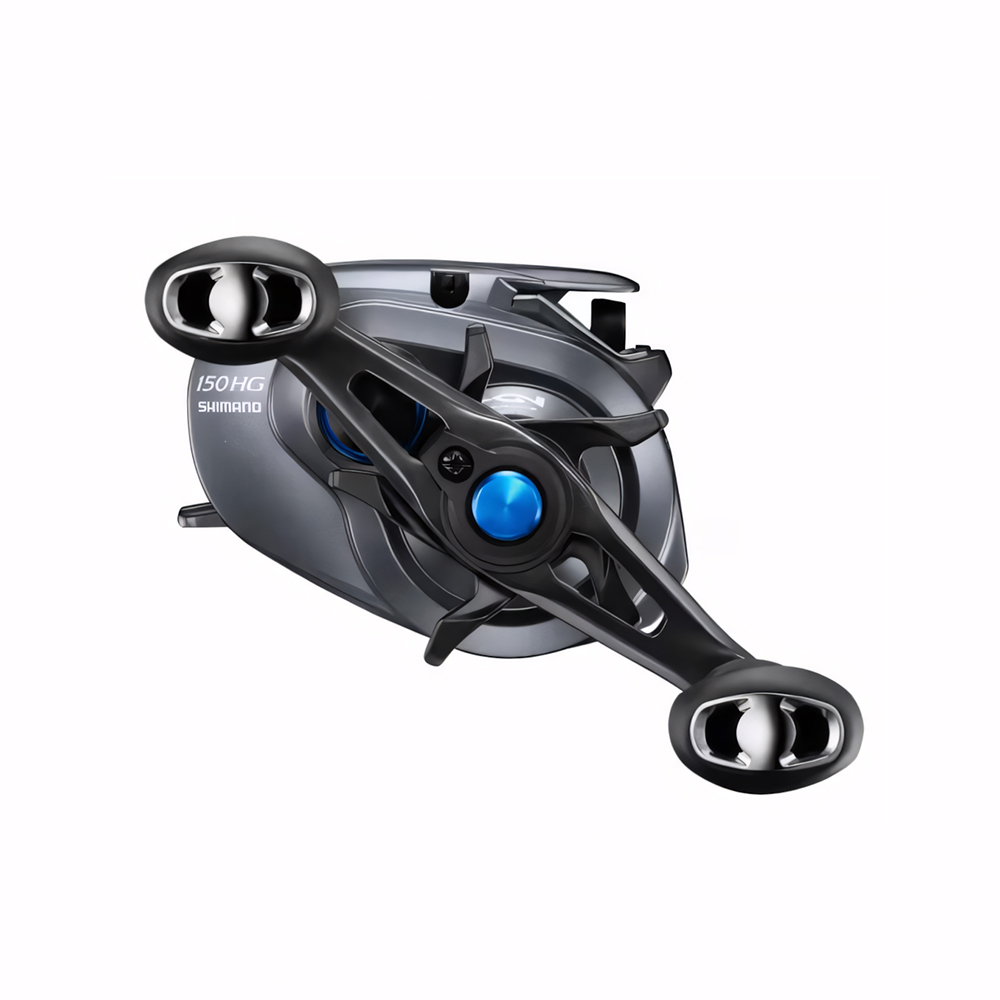 Moulinet de pêche SHIMANO SLX  - Abu Garcia Reel Max avis et prix