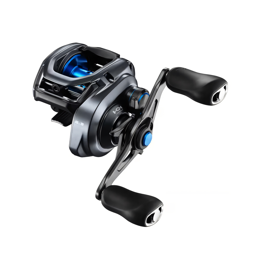 Moulinet de pêche SHIMANO SLX  - Abu Garcia Reel Max avis et prix