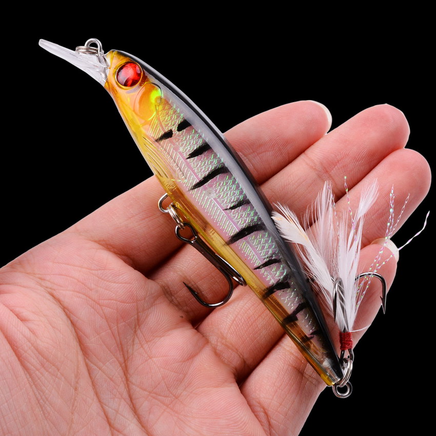 Aorace 5 pièces/boîte Laser 3D - Fishing Hook Treble avis et prix