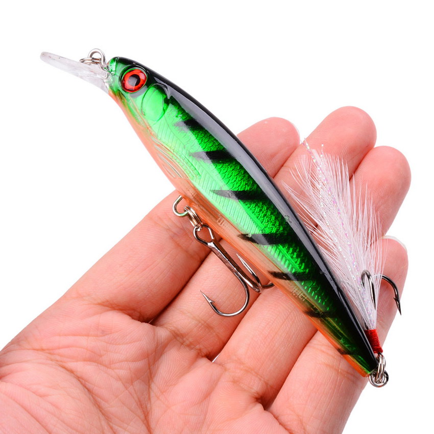 Aorace 5 pièces/boîte Laser 3D - Fishing Hook Treble avis et prix
